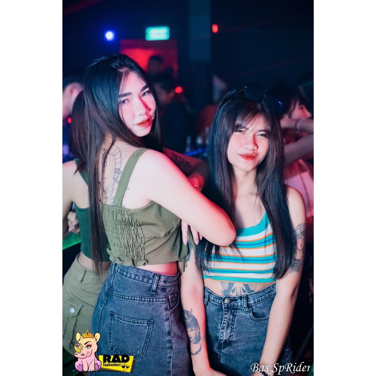 #สุพรรณบุรี​โสดอย่างเรา เหงาอย่างแรง555