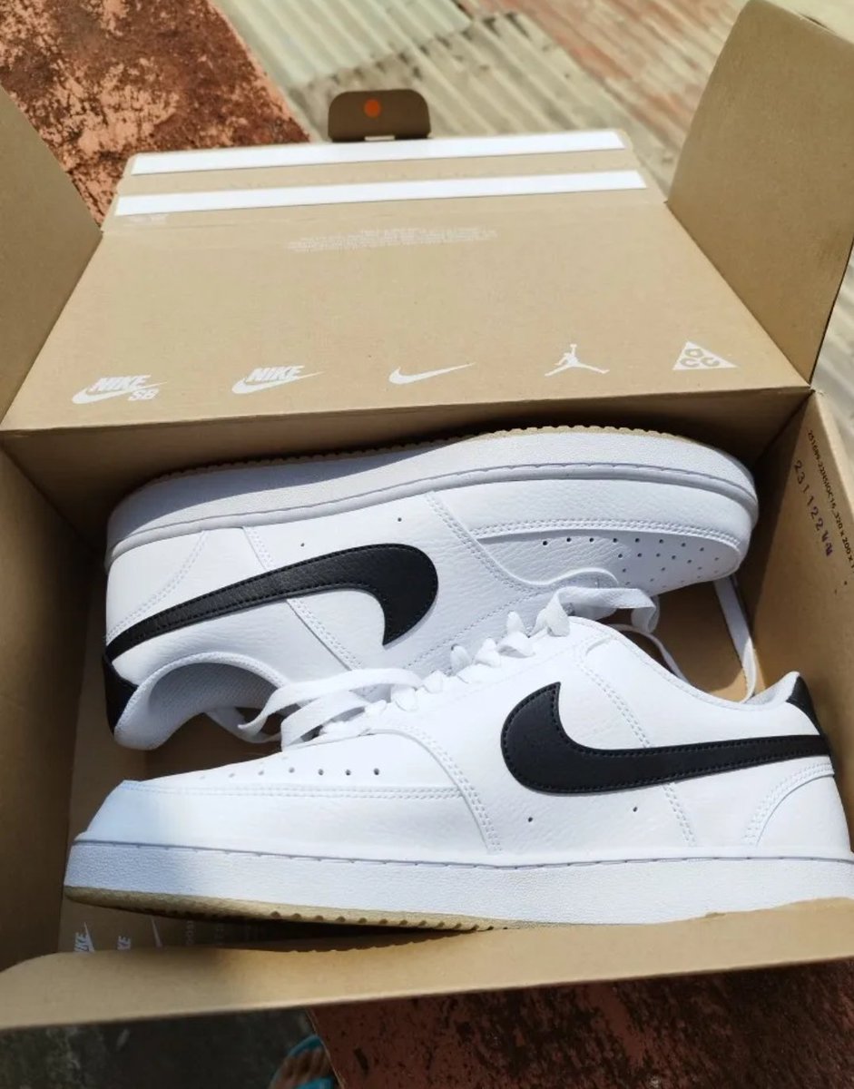 OOTD fashion sale (@jennybabon7) on Twitter photo 2023-06-07 04:22:40 New arrival 📢
Authentic💯
|Nike ✔ Men's Court Vision
Low Next Nature Shoes - White
#nikeph #nikecourt #Nike #sneakerph #sneakerhead
📏sizes: 7US to 13US
💶Discount Price: ₱2,895 only!
📦cash on delivery
🛒BUY NOW for P2,605.50 only!
🔗s.lazada.com.ph/s.hGMGh?cc New arrival 📢
Authentic💯
|Nike ✔ Men's Court Vision
Low Next Nature Shoes - White
#nikeph #nikecourt #Nike #sneakerph #sneakerhead
📏sizes: 7US to 13US
💶Discount Price: ₱2,895 only!
📦cash on delivery
🛒BUY NOW for P2,605.50 only!
🔗s.lazada.com.ph/s.hGMGh?cc