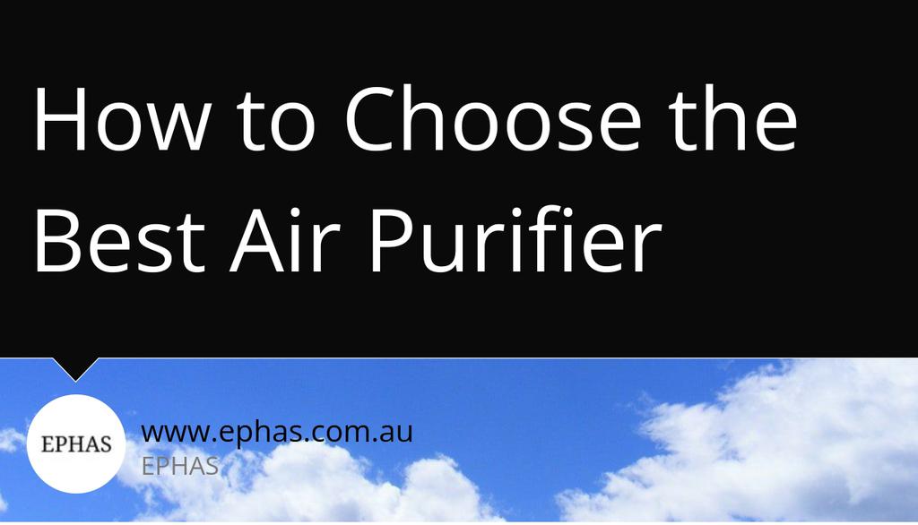 Some air purifiers have specific CADR scores for certain pollutants, such as pollen, dust, and smoke.

Read the full article: How to Choose the Best Air Purifier
▸ lttr.ai/ACkyf

#AirPurifier #Home #IndoorAirPollution