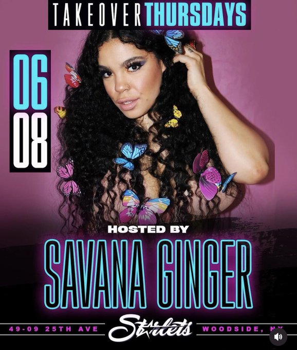 This Thursday I&rsquo;ll be hosting @Starletsofny come join me. https://t.co/0iW6b4FPjE<a class="tags" target="_blank" title="On Twitter" href="/?out=eyJ0eXAiOiJKV1QiLCJhbGciOiJIUzUxMiJ9.eyJpYXQiOjE3MjEyMTk3NzMsImlzcyI6InR3cG9ybnN0YXJzLmNvbSIsIm5iZiI6MTcyMTIxOTc3MywiZXhwIjoxNzUyNzU1NzczLCJyZWRpcmVjdF91cmwiOiJodHRwczovL3R3aXR0ZXIuY29tL1N0YXJsZXRzb2ZueSJ9.lVfsWHxdsxr144VY6-LSD0qhwp0UTdTvsn6JowJsPEm-wdHcOC2lI24Ml3dYq09Pi_u-ZN_5EBZ3UENxqJAuiw">@Starletsofny</a><a href="/tag/readyforadventure"class="tags"><span>#readyforadventure</span></a>