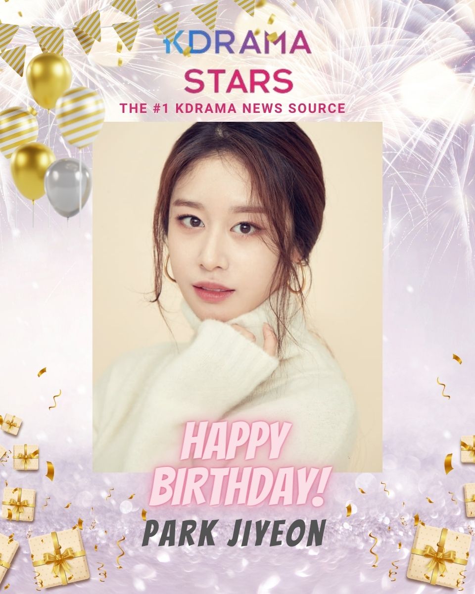 Happy birthday, Park Jiyeon! 💗

#ParkJiYeon #KDramaStars #KDramaStars_BDAY