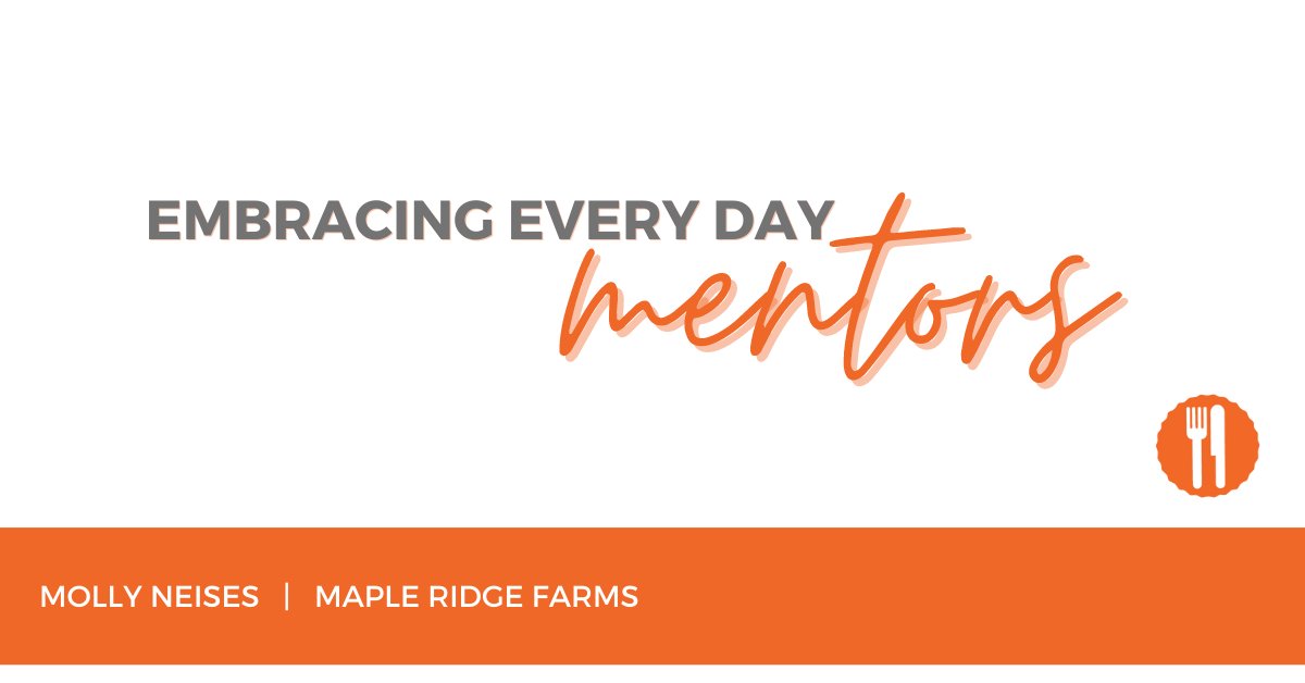 PromoKitchen's tweet photo. Check out our latest blog post from our own @MRFsMolly of Maple Ridge Farms.
https://t.co/uMEh6aEn3S
#promo #promotionalproducts #ppai #asi #promokitchen https://t.co/zodTxfryow