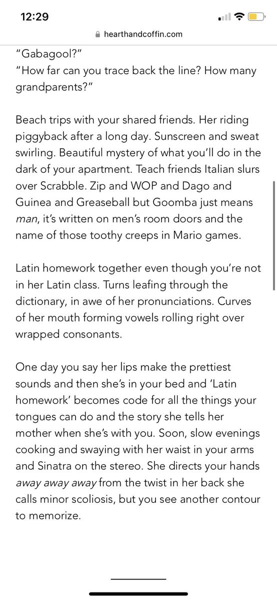 James D'Angelo tweet media