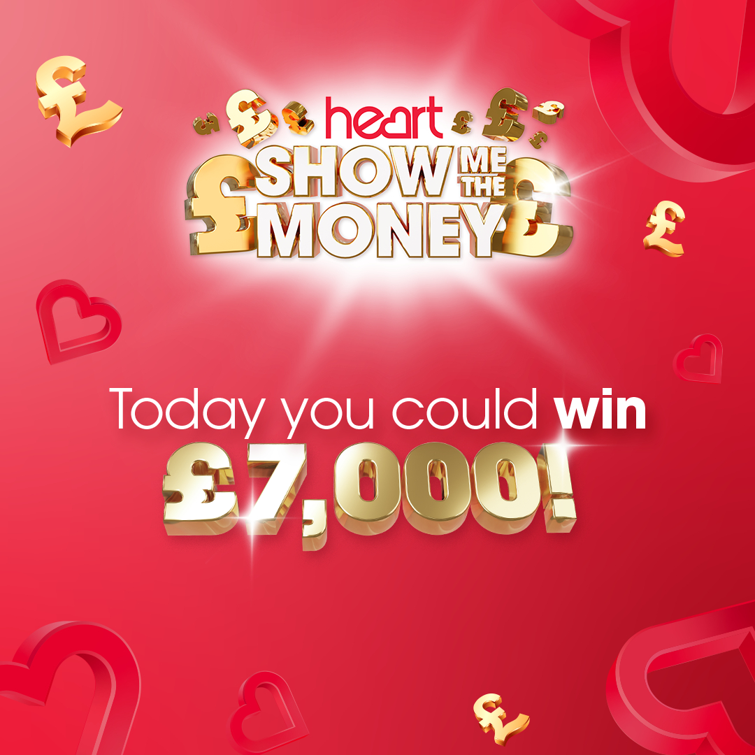 Heart On Twitter Todays Show Me The Money Song Is Worth A Massive take-the-money-and-run