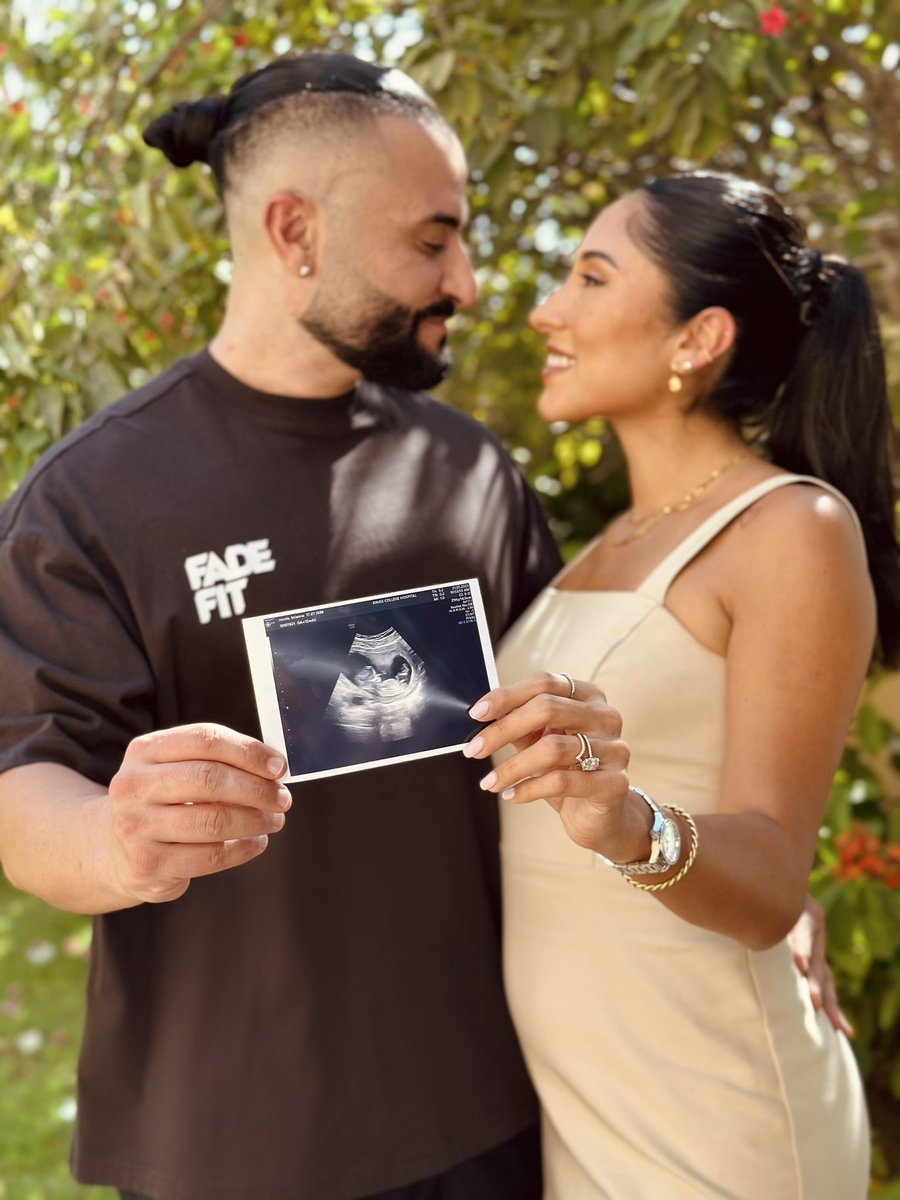 KRIS FADE tweet media