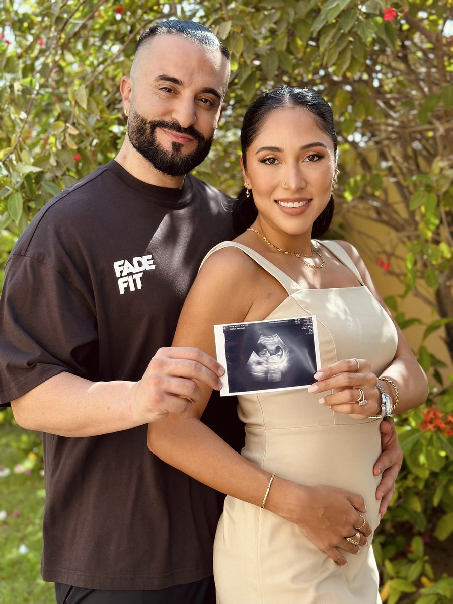 KRIS FADE tweet media