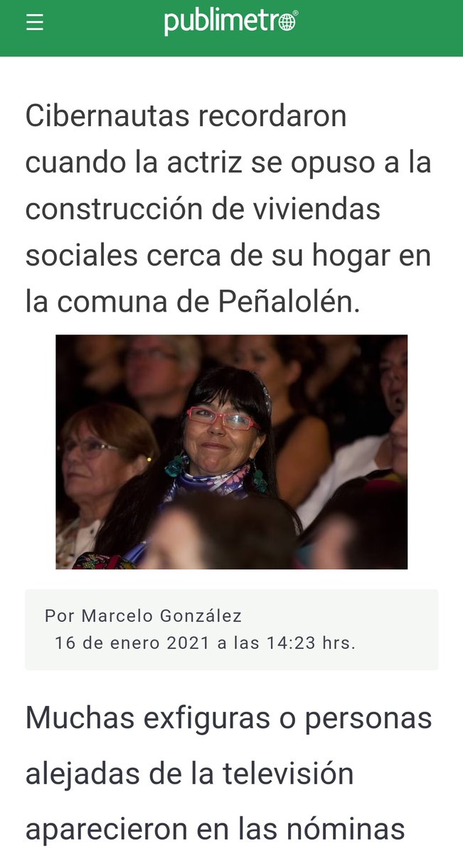 Más de $5.000 Millones para 'museo de la memoria'
Más de $68.000 Millones en fracasado proceso constituyente
Más de $6.400 Millones para este nuevo proceso constituyente
Pero NO HABIA PLATA para una cama en hospital de #SanAntonio...
No es q no hay $... Es como la despilfarran