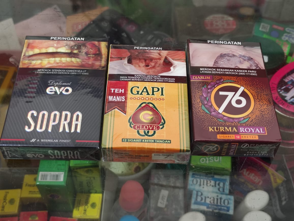 Rokok Indonesia on Twitter: