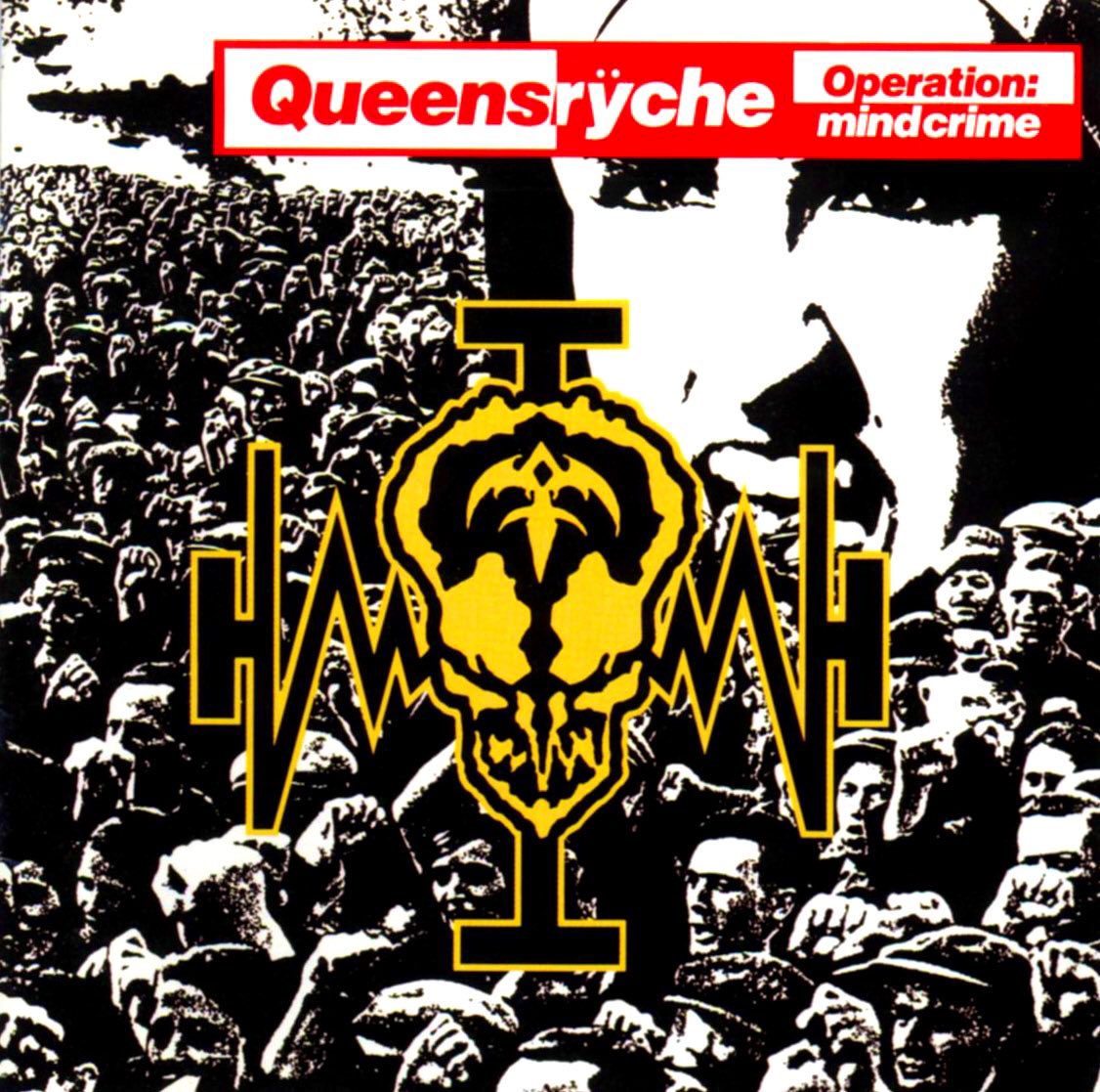 @RnRNationlive @RnRliveRadio @queensryche Operation Mindcrime 
No need to overthink this.