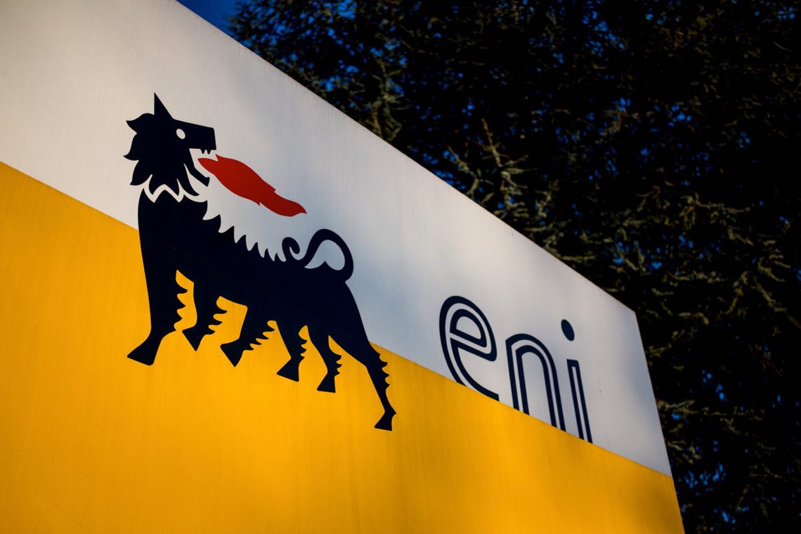Eni Expanding Biofuel Production in Africa #businessexpansion #eni #biofuel #africabusiness #africanews #globalnews #Internationalnews #cosmopolitanthedaily shorturl.at/ASY68