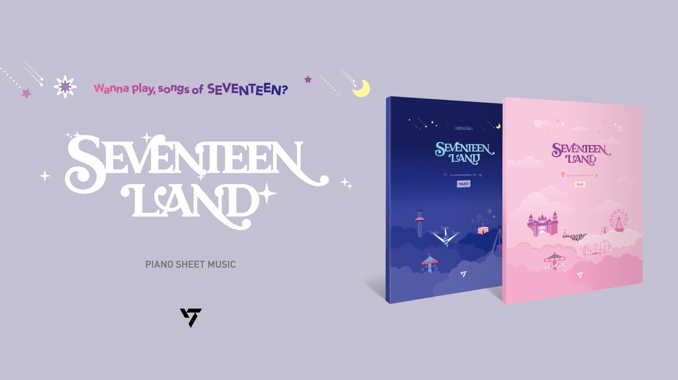 SEVENTEEN Japan on X: 