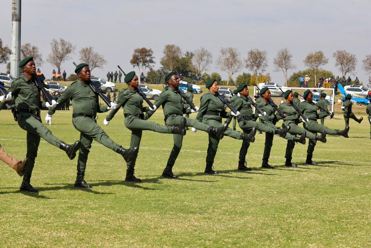 GP Department of Community Safety on Twitter: 