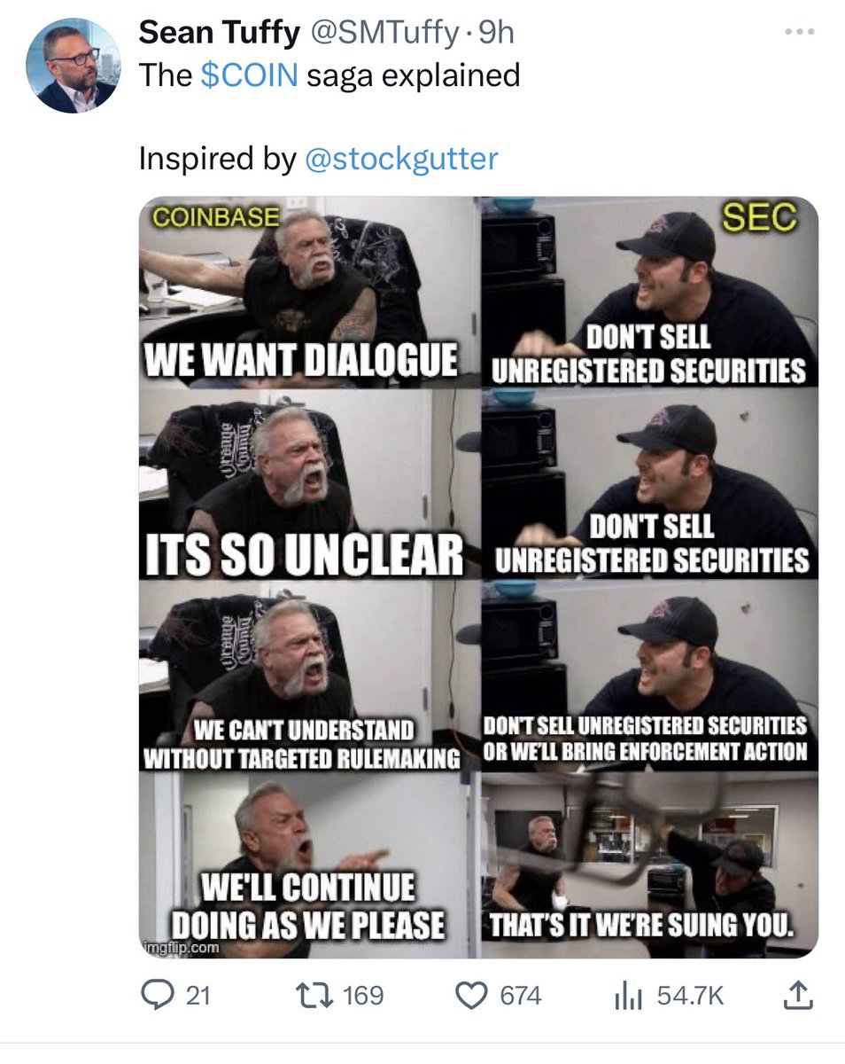 fintwitmachine's tweet image. 