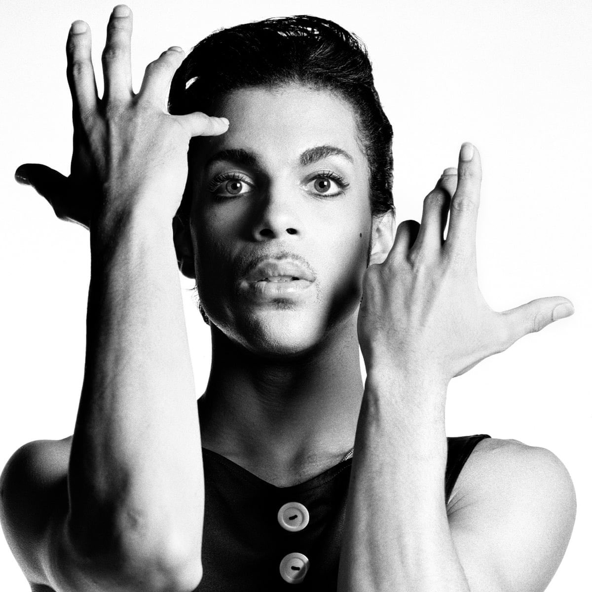 Happy Birthday to Prince, who would ve celebrated his 65th birthday today.  