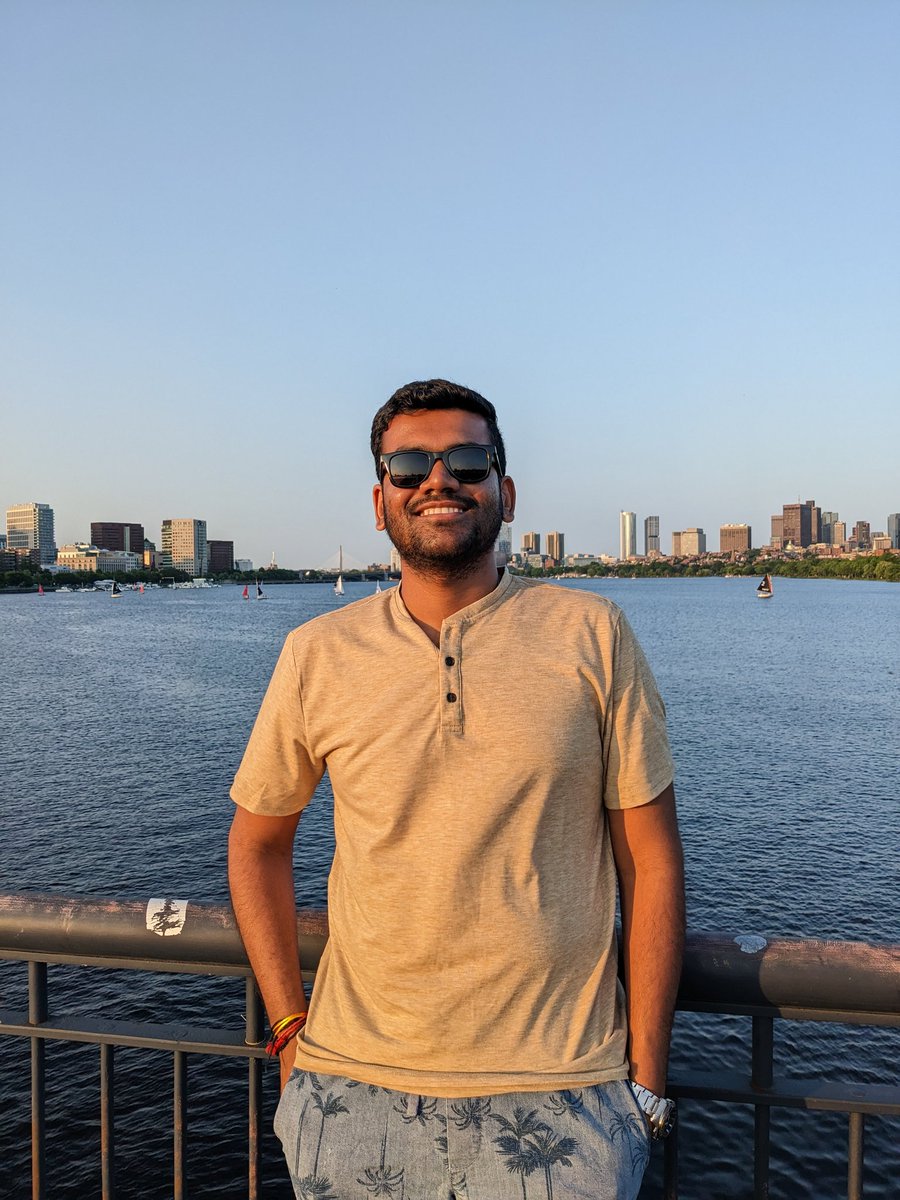 I had an amazing experience giving my first talk at the <a href="/ECSorg/">ECS</a> meeting in Boston. Incredibly thankful to my advisor <a href="/ParthaPMukherj1/">Partha P. Mukherjee</a> for his encouragement to delve into topics like electrolyzers in my PhD. Hoping to stay more curious and explorative.
#ECS2023 #battchat