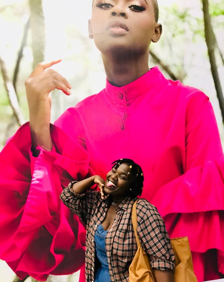 Zendoni2's tweet photo. Beauty knows beauty 💜🦋

Stream Nsizwa yakwaNtu :https://t.co/em1u0eWhsj

Subscribe to YouTube channel : https://t.co/GryS5PvROa https://t.co/y5nE6xNViV
