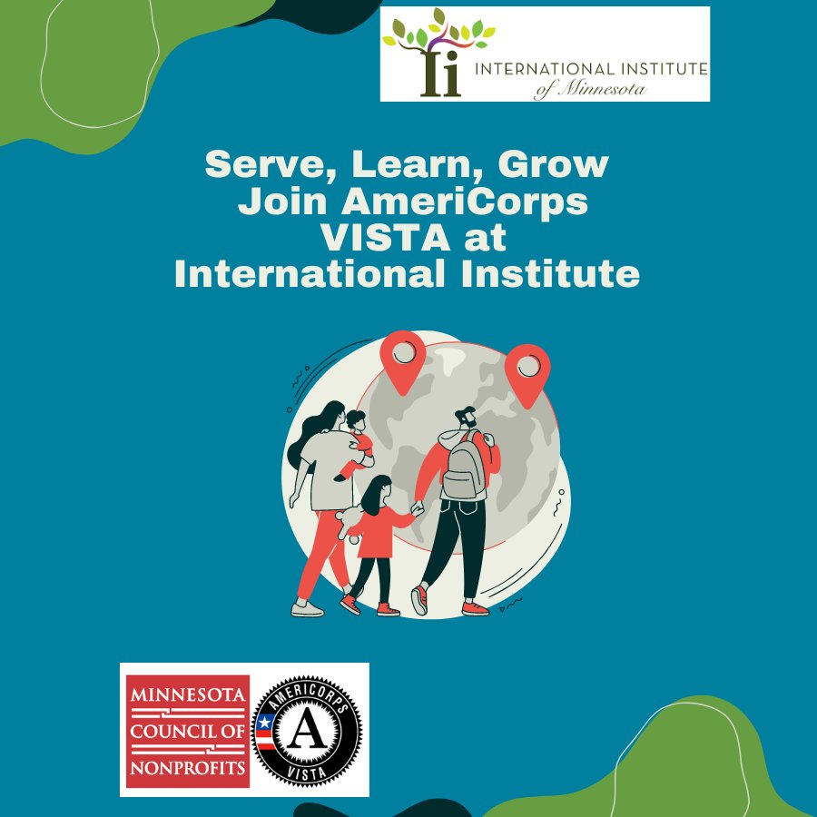 MCN VISTA tweet media