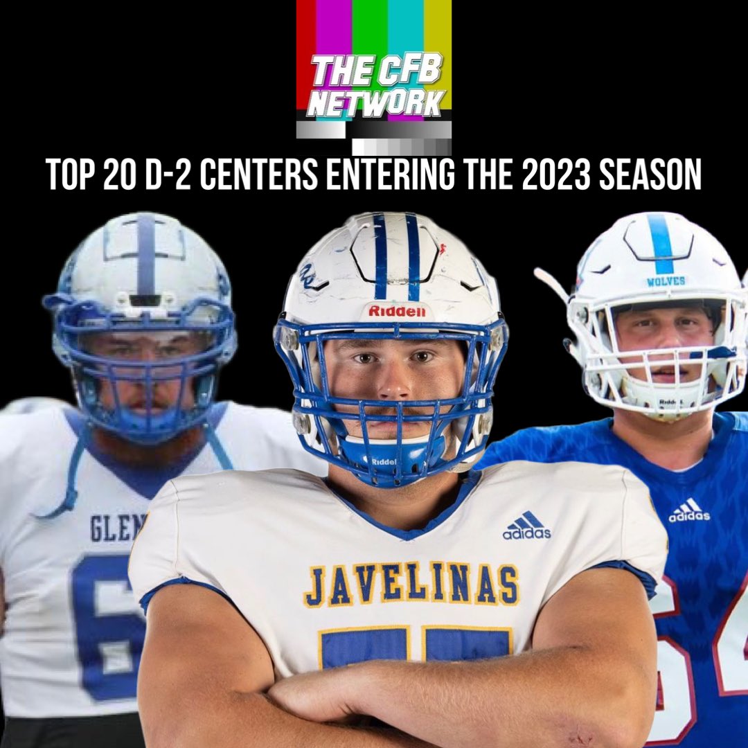 The College Football Network tweet media