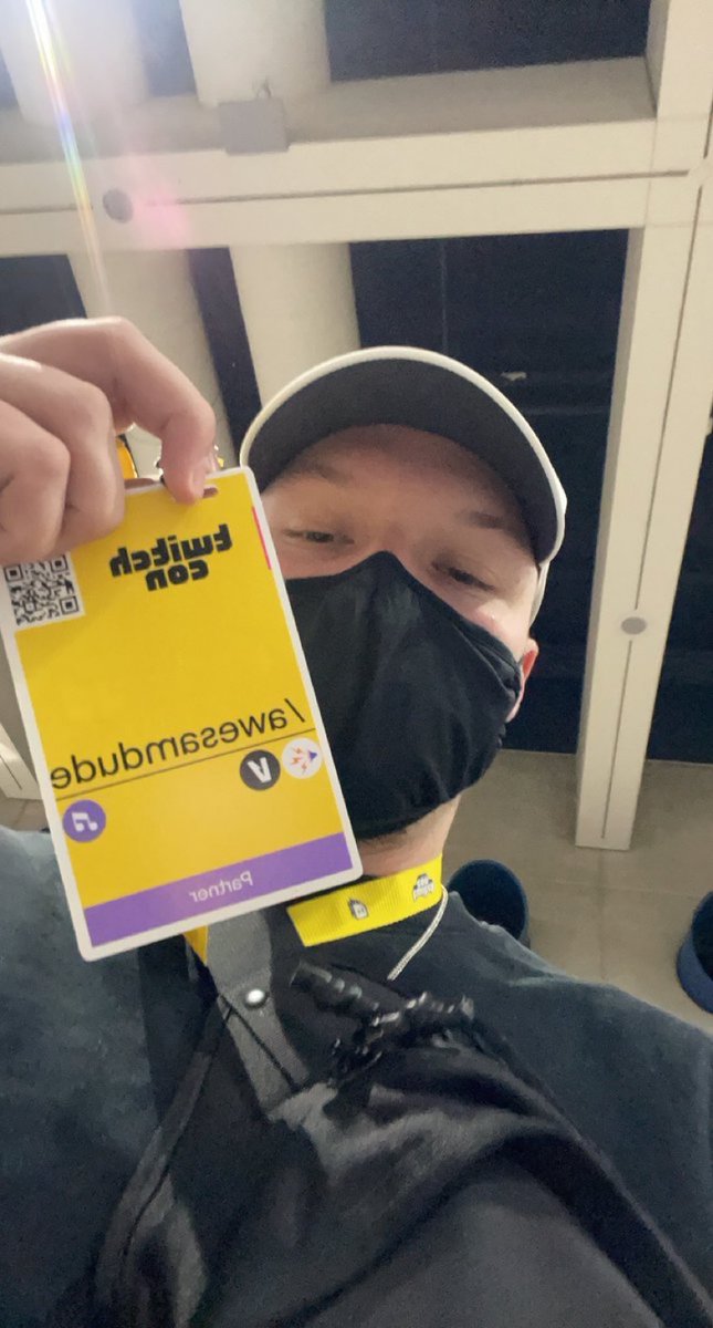 awesamtwt's tweet photo. 🥳 !! today is sam's birthday !! 🥳

wish him a happy birthday below &amp; by using #awesambday !!

sam, you've done so many amazing things this year, from twitchcon to a month long samathon to going full-time with streaming. we can't wait to see what you accomplish this year !! 💚💚 https://t.co/zkr98RmFn6