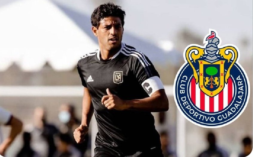 Y sí, Chivas va con todo por Vela o Pulido. No llegarán ambos, la idea es convencer a uno de llegar ahorita y el otro en diciembre que acabe su contrato. Es muy complicado y en este momento ninguno está cerca. Sin embargo, el Rebaño hará lo que esté en sus manos para traerlos.