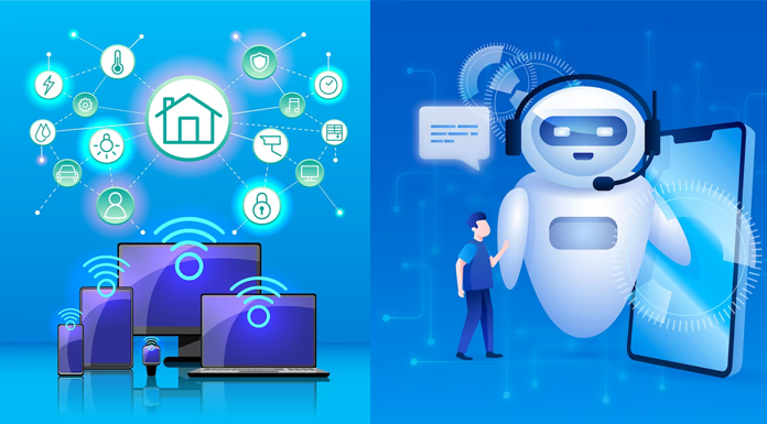 The combination of #IoT and #chatbots is creating a new era of innovation. This article will explore the hidden world of bots and #IoTdevelopment, shedding light on their functionalities, applications, and impact on our lives.
customerthink.com/iot-and-chatbo…

#technology #innovation