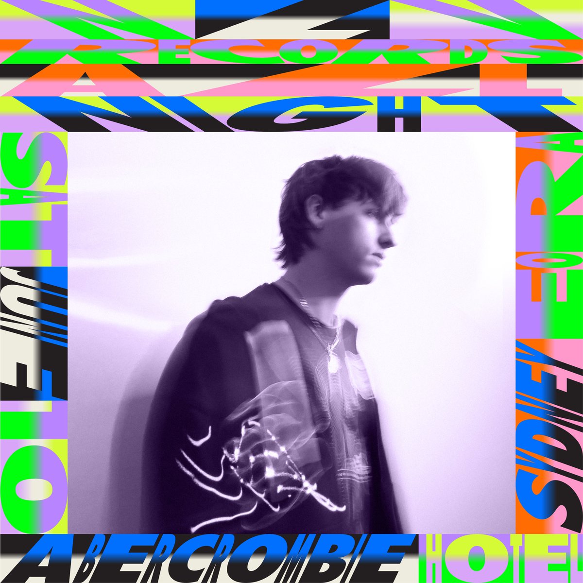 NLV Records (@nlvrecords) on Twitter photo Not long now! This Saturday <a href="/ninajirachi/">ninajirachi</a> , <a href="/BigSkeez48/">بيج سكيز</a> , <a href="/strictface/">Strict Face ("Severe Forward" out now)</a> , Laces, Chaotiic Good & more take over The Abercrombie for NLV RECORDS' <a href="/VividSydney/">Vivid Sydney</a> event!
Get your tickets now! ⛓️
bit.ly/nlvrecordsalln… Not long now! This Saturday <a href="/ninajirachi/">ninajirachi</a> , <a href="/BigSkeez48/">بيج سكيز</a> , <a href="/strictface/">Strict Face ("Severe Forward" out now)</a> , Laces, Chaotiic Good & more take over The Abercrombie for NLV RECORDS' <a href="/VividSydney/">Vivid Sydney</a> event!
Get your tickets now! ⛓️
bit.ly/nlvrecordsalln…