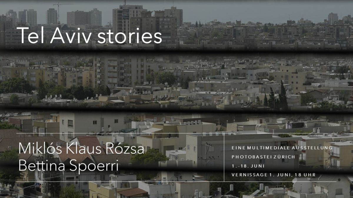 photobastei's tweet photo. Ausstellungseröffnung Paul Martin Padrutt, Artisttalk zu Tel Aviv und Cupix in Concert https://t.co/VuKi3Crdlb https://t.co/vxnGioNany