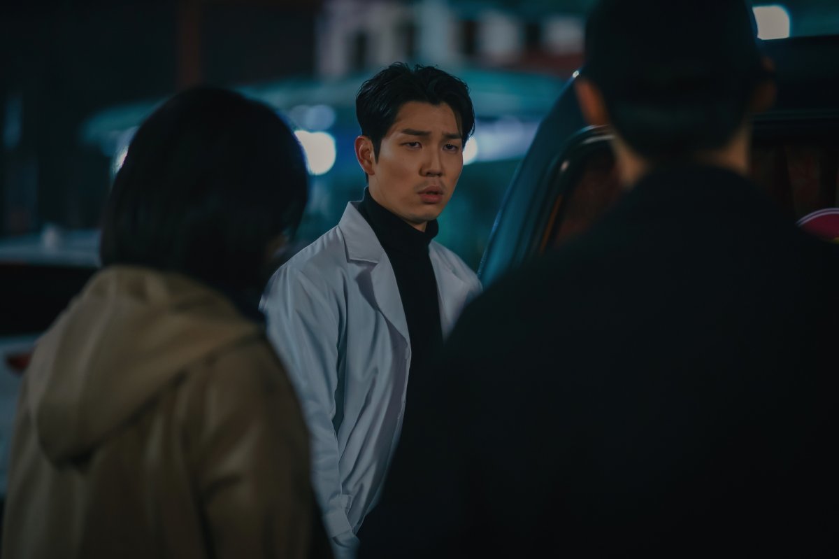 K-Drama Menfess on Twitter: 