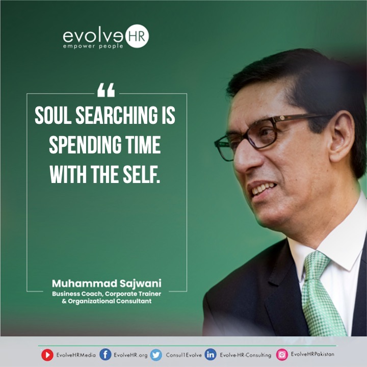 The more we spend time with our inner self, the more we become aware of our spirit.

#soulsearch #knowyourself #soul #healing #spirituality #spiritualawakening #nature #meditation 

#evolvehr
#empowerpeople
#premierhrservices
#hrconsulting
#inspirationalQuotes