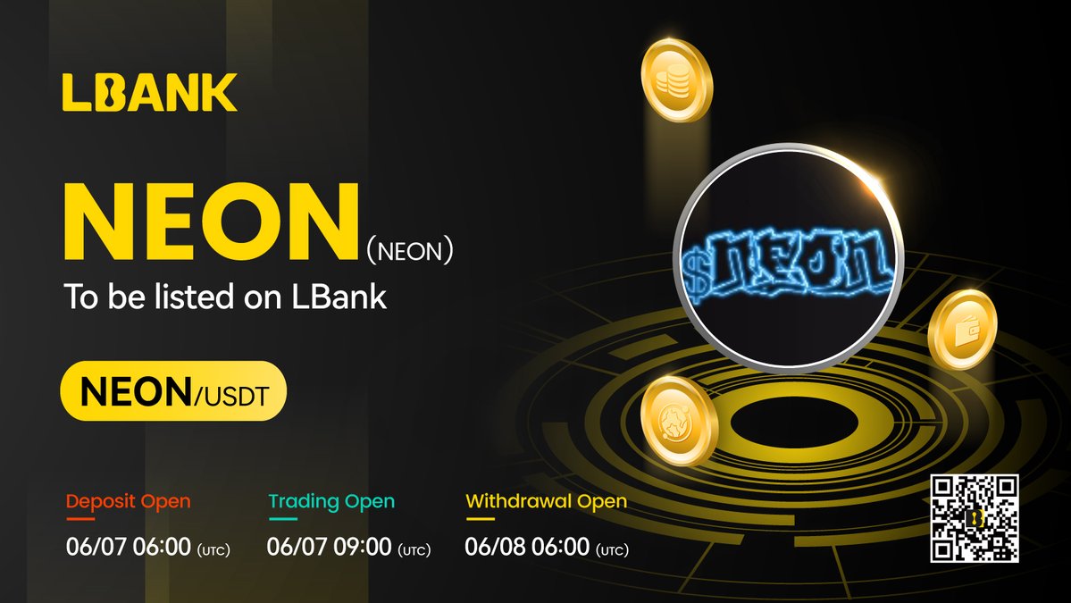 LNBANK token