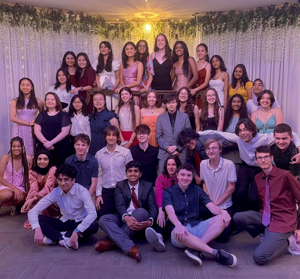 Lightning Robotics FRC862 tweet media