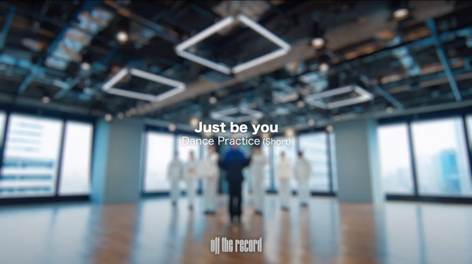 follow_2PMJP's tweet photo. WOOYOUNG (From 2PM)
Special Album (3rd Mini Album) 『Off the record』

📹「Just be you」 Dance Practice (Short)
https://t.co/K65i4AOUYz

#2PM
#ウヨン #WOOYOUNG
#WOOYOUNG_3rd_Mini
#Offtherecord_WOOYOUNG
#Just_be_you https://t.co/eQGJyQgDKH
