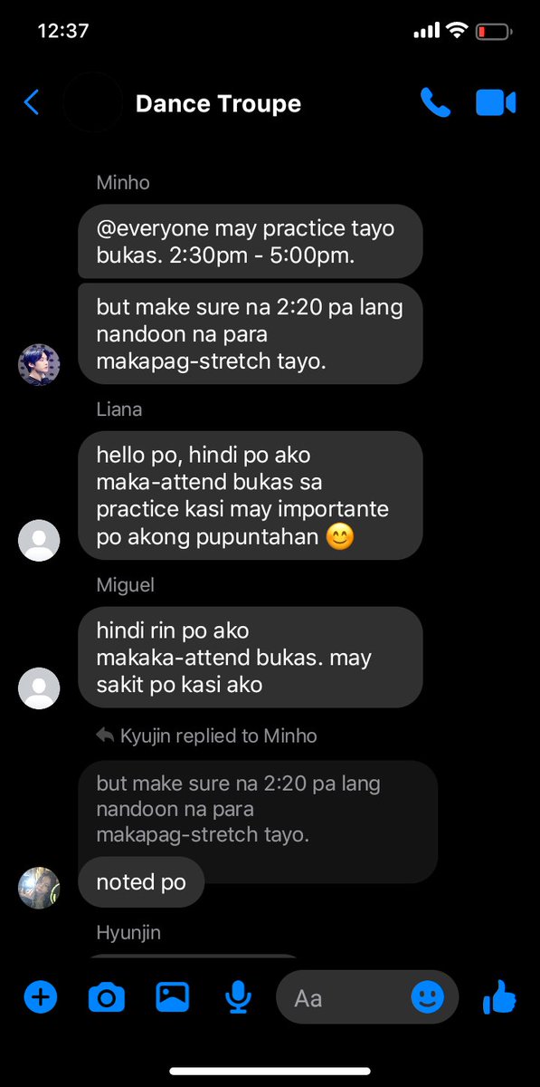 ascyracha's tweet photo. lee know as your crush na dancer at leader ng dance troupe.

lee know mini au https://t.co/sCAdZkhFJE