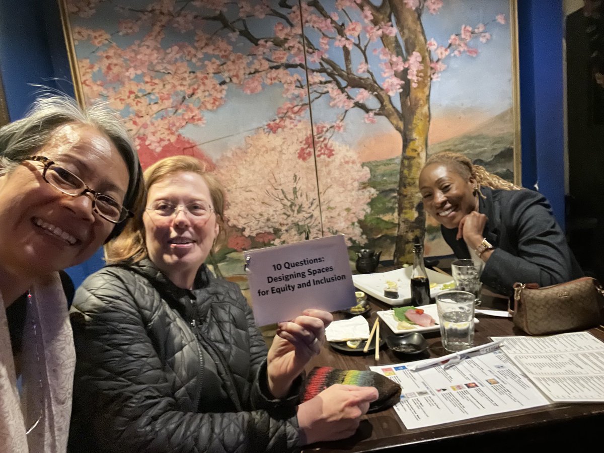 Looking forward to presenting Brave Soace tomorrow ⁦<a href="/AIANational/">AIA</a>⁩