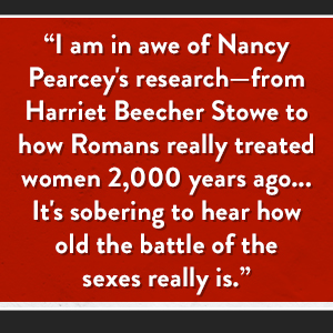 Very cool--a Newsweek editor praises The Toxic War on Masculinity

Julia Duin
Newsweek contributing editor/religion