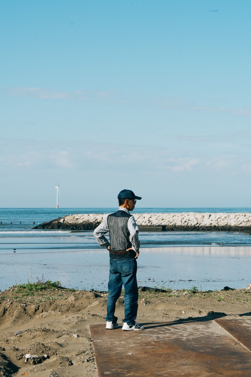 tsurudaru's tweet image. ヨシ！

#OutOfService #streetphotography #portraitphotography 
#ファインダー越しの私の世界