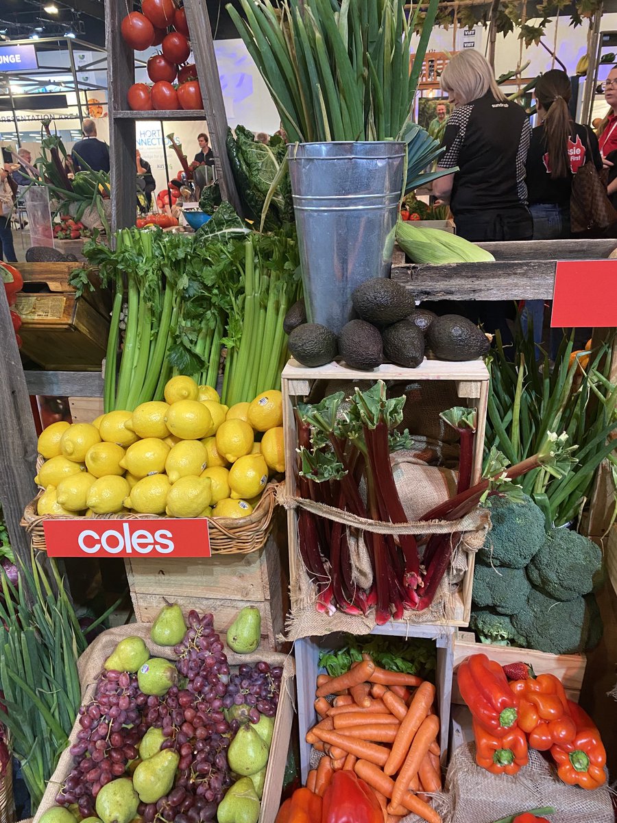 Jen Scoular (@jen_scoular) on Twitter photo Hard to beat a produce & floral tradeshow #HortConnections <a href="/NZ_Avocado/">NZ Avocado 🥑</a> #IFPA Australia NewZealand Hard to beat a produce & floral tradeshow #HortConnections <a href="/NZ_Avocado/">NZ Avocado 🥑</a> #IFPA Australia NewZealand