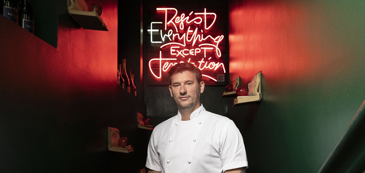 The Caterer (@caterertweets) on Twitter photo Fresh from being crowned Champion of Champions of Great British Menu, chef Adam Handling (<a href="/AHRestaurants/">Adam Handling Restaurants</a>) talks about the haters, TV personas, and bouncing back: thecaterer.com/sector/restaur… Fresh from being crowned Champion of Champions of Great British Menu, chef Adam Handling (<a href="/AHRestaurants/">Adam Handling Restaurants</a>) talks about the haters, TV personas, and bouncing back: thecaterer.com/sector/restaur…