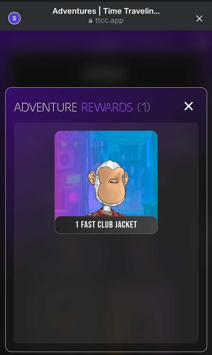 Siblack | $XAGE Superintent 🎯 tweet media