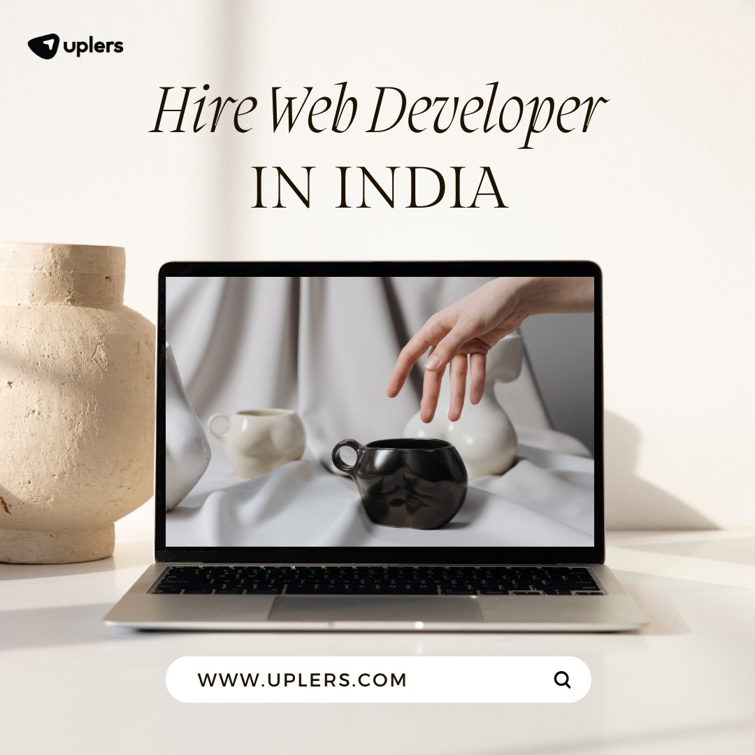 AlifiyaMustafa5's tweet image. Hire web developers with Uplers and build robust and cost-effective websites professionally!
uplers.com/hire-web-devel…
#HireWebDevelopers #WebDevelopers #HireDevelopers
