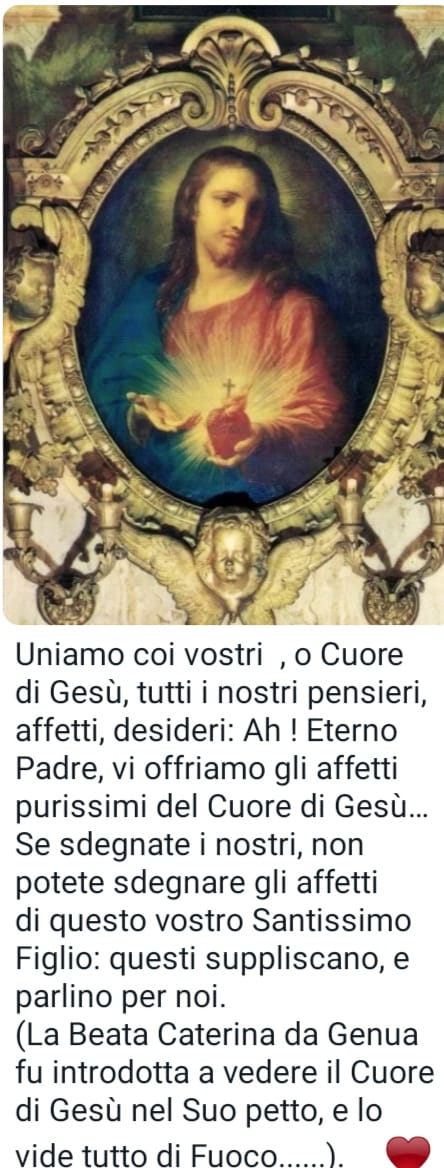 ❤️ Grande e Bella Giornata a tutti noi ❤️❤️🌈☮️