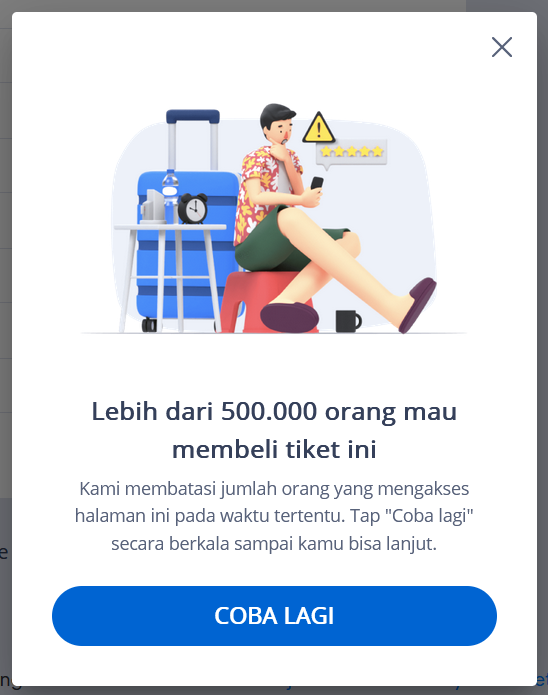 nadimmulya's tweet photo. APASIH @tiket @pssi https://t.co/mGgLXsKsUt
