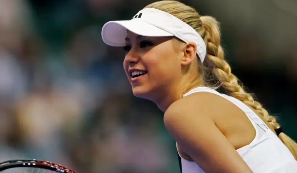  HAPPY BIRTHDAY Anna Kournikova  Ekaterina Makarova  Mahesh Bhupathi  