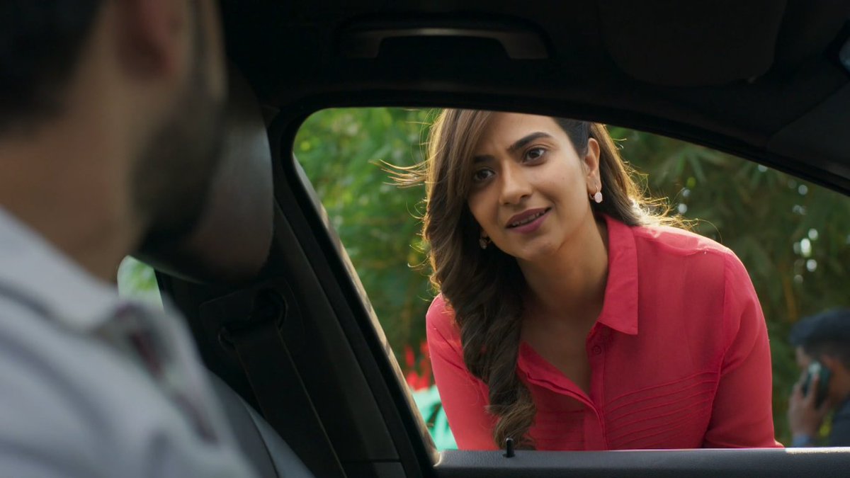 Heart of Hearts on Twitter "From saying "Aap wait mat kijiyega" to appreciating him for waiting