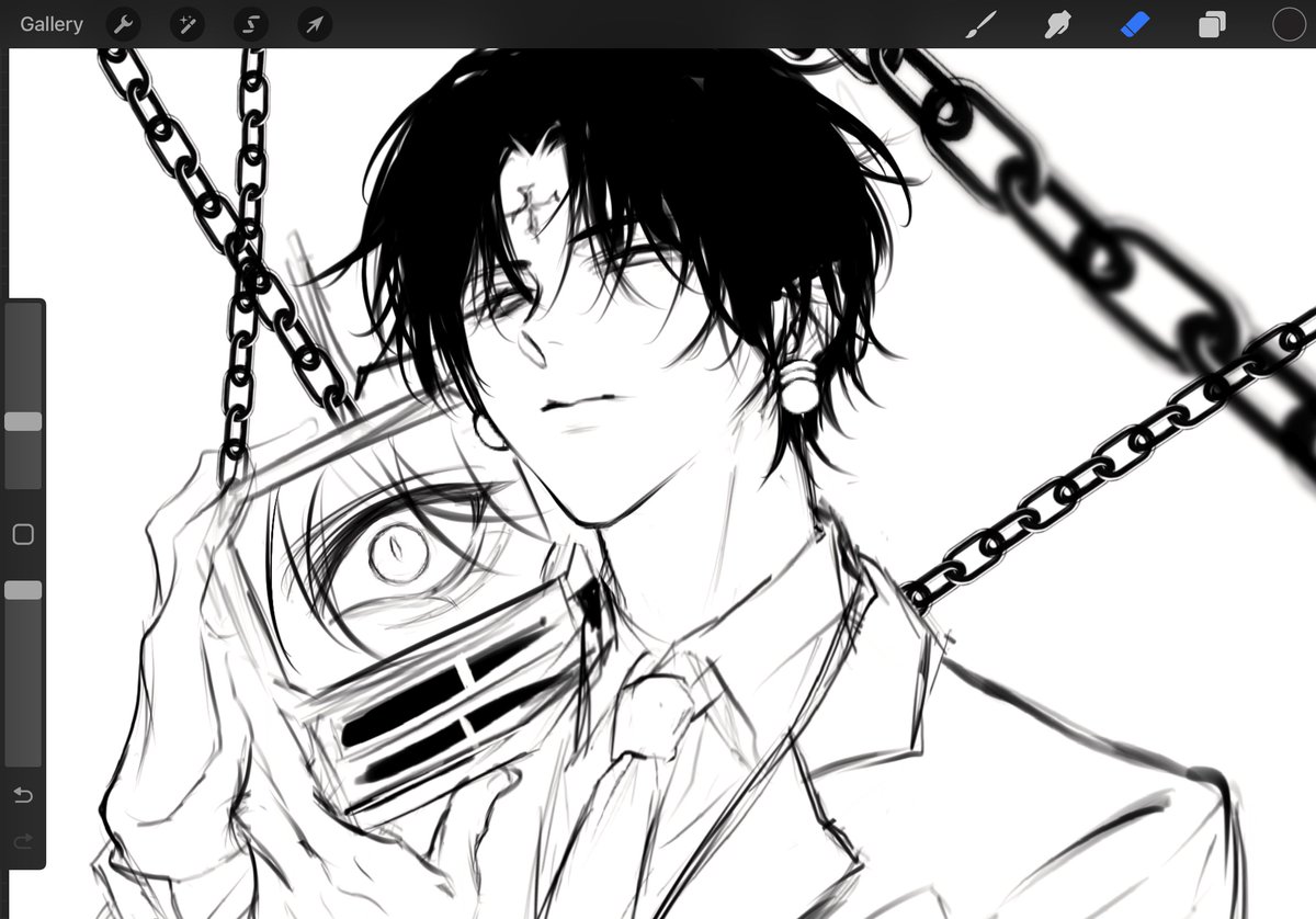 bibbob21012's tweet image. ⛓️