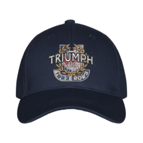 TriumphSSixClub's tweet photo. Check out ......
https://t.co/EoqMPYBgy1
For the official merchandise for our centenary event that is on sale now - we have launched with polos but there are more product lines to come!  😎
#TSSC #TRRegister #MGCarClub https://t.co/hLsy3R8rbc