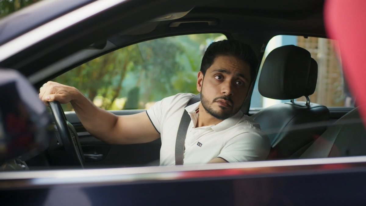 Heart of Hearts on Twitter "From saying "Aap wait mat kijiyega" to appreciating him for waiting