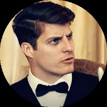 ActorsButler's tweet image. Benjamin Landon Thrush. 
34.
Heavily Pansexual. 
ADHD go brrrrr. 
Has a Master.