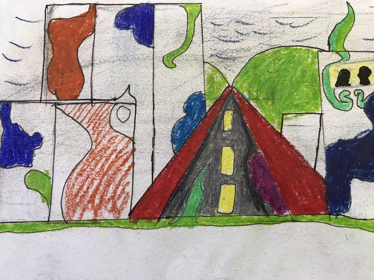 Amaia_Movie's tweet image. So happy to be impressed by the level of invention and vision shown in the &quot;Urban Landscape&quot; sketch studies made during the Year 8 art test. #Year8Art #Visualisations #ArtisticDevelopments #ArtIdeas #HappyArtTeacher