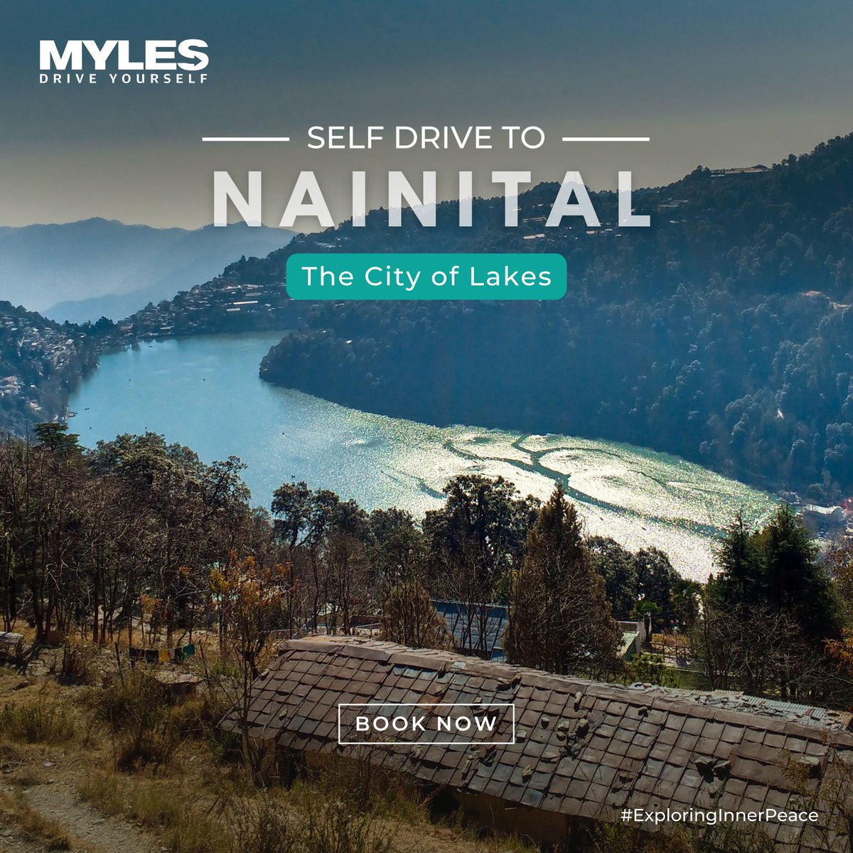 Experience Nature's Wonderland in Nainital with Myles: Drive, Explore, Repeat!😎
#Nainital #Selfdrive #Mylescars
Book Now> bit.ly/43ixJJv
#travel #picoftheday #carsubscription #trendsetter #sustainable #flexible #secondhand #carsoninstagram #carswithoutlimits #carstagram